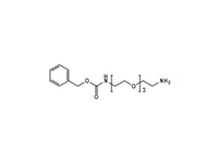 Monodispersed Poly(Ethylene Glycol) from PurePEG:CBZ-NH-PEG3-CH2CH2NH2 - MSE Supplies LLC