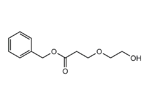 Monodispersed Poly(Ethylene Glycol) from PurePEG:HO-PEG1-Benzyl ester - MSE Supplies LLC