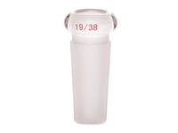 MSE PRO Space-Saving Standard Grinding Mouth Joint, 14/35-19/38