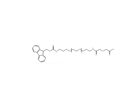 Monodispersed Poly(Ethylene Glycol) from PurePEG:Fmoc-PEGO-OH - MSE Supplies LLC