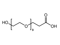 Monodispersed Poly(Ethylene Glycol) from PurePEG:HO-PEG3-CH2CH2COOH - MSE Supplies LLC
