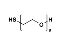 Monodispersed Poly(Ethylene Glycol) from PurePEG:HS-PEG8-OH - MSE Supplies LLC