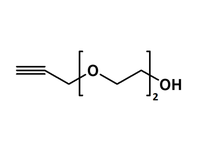 Monodispersed Poly(Ethylene Glycol) from PurePEG:HC≡C-CH2-PEG2-OH - MSE Supplies LLC