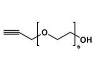 Monodispersed Poly(Ethylene Glycol) from PurePEG:HO-PEG6-Propyne - MSE Supplies LLC