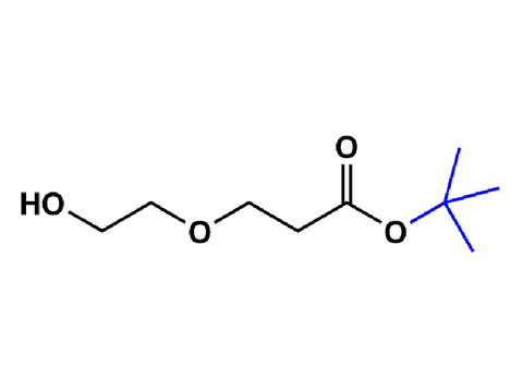 Monodispersed Poly(Ethylene Glycol) from PurePEG:HO-PEG1-CH2CH2COOtBu - MSE Supplies LLC