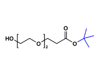 Monodispersed Poly(Ethylene Glycol) from PurePEG:HO-PEG2-CH2CH2COOtBu - MSE Supplies LLC