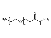 Monodispersed Poly(Ethylene Glycol) from PurePEG:H2N-PEG4-Hydrazide - MSE Supplies LLC