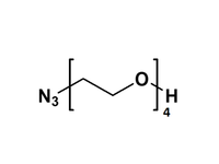 Monodispersed Poly(Ethylene Glycol) from PurePEG:N3-PEG4-OH - MSE Supplies LLC