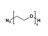 Monodispersed Poly(Ethylene Glycol) from PurePEG:N3-PEG5-OH - MSE Supplies LLC