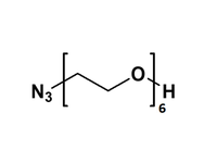 Monodispersed Poly(Ethylene Glycol) from PurePEG:N3-PEG6-OH - MSE Supplies LLC