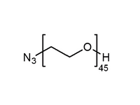 Monodispersed Poly(Ethylene Glycol) from PurePEG:N3-PEG45-OH - MSE Supplies LLC