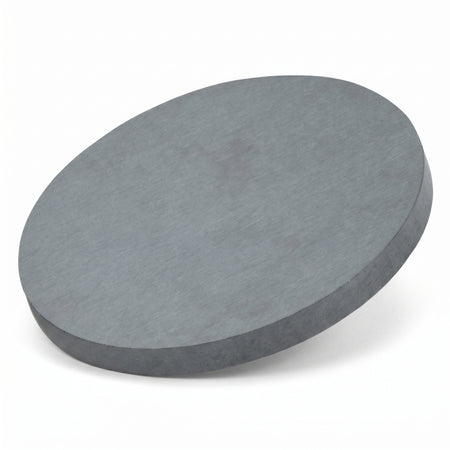 MSE PRO Indium Gallium Zinc Oxide Sputtering Target IGZO AI image