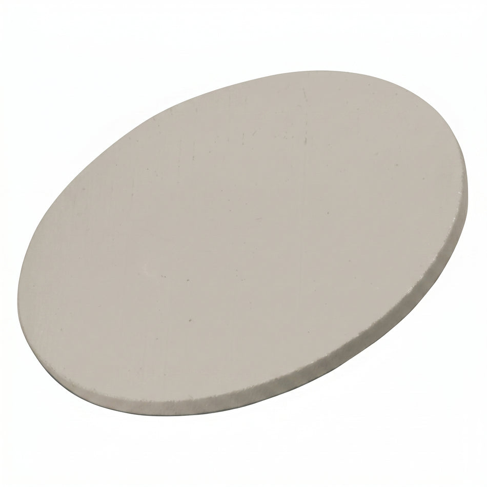 MSE PRO Lanthanum Aluminate Sputtering Target LaAlO<sub>3</sub> AI image