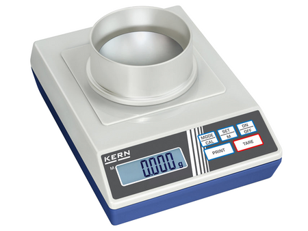 Kern Precision Balance 440-21A, Balances and Scales, Kern, MSE Supplies