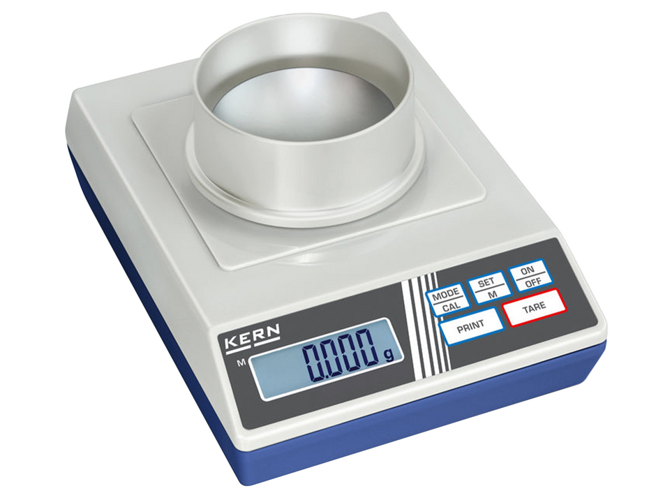 Kern Precision Balance 440-21A, Balances and Scales, Kern, MSE Supplies