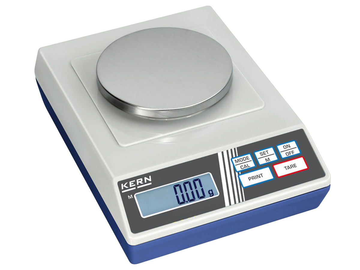 Kern Precision Balance 440-33N, Balances and Scales, Kern, MSE Supplies