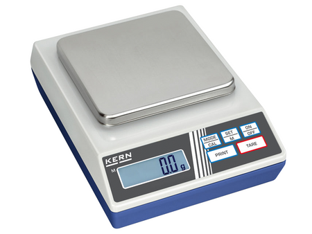 Kern Precision Balance 440-45N, Balances and Scales, Kern, MSE Supplies