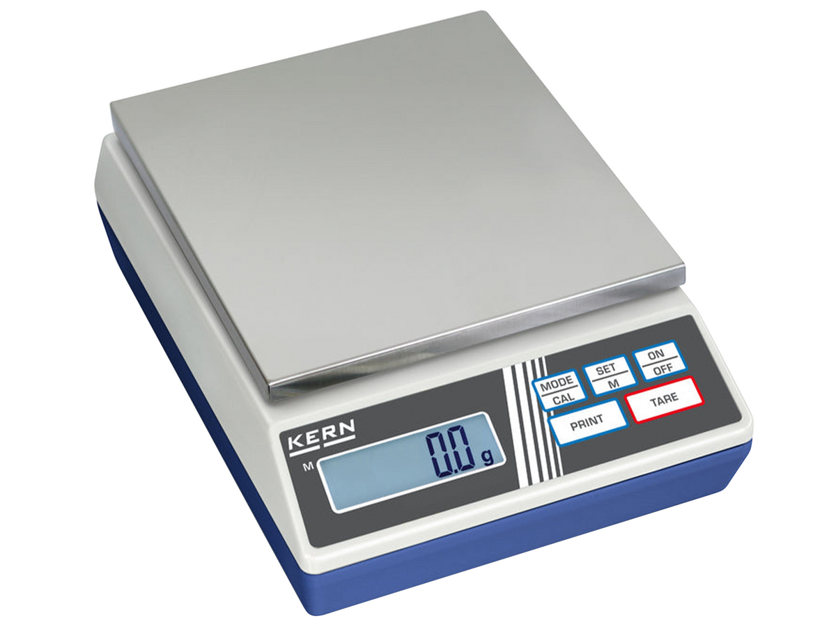 Kern Precision Balance 440-49A, Balances and Scales, Kern, MSE Supplies
