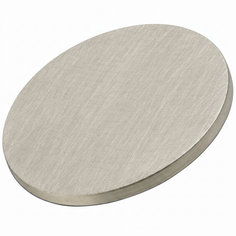 MSE PRO Hafnium Iron Sputtering Target HfFe AI image