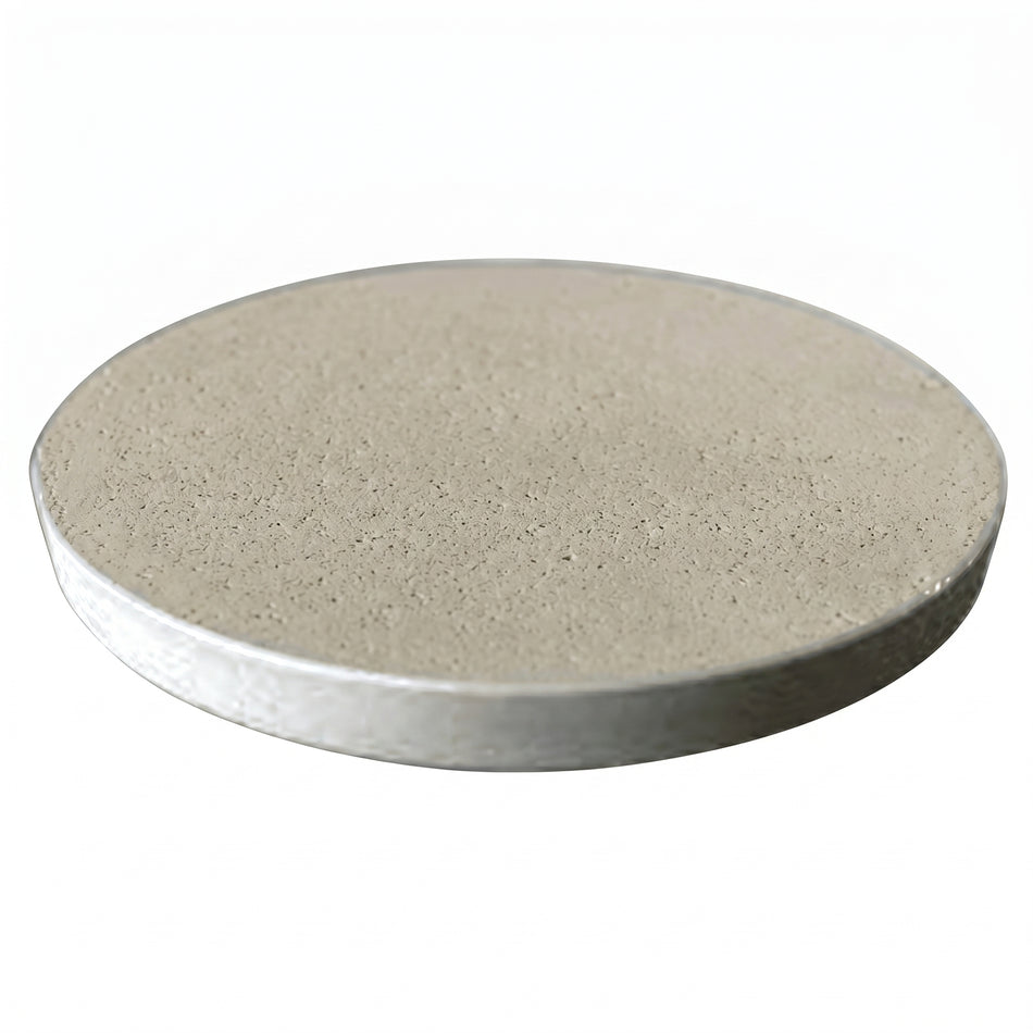 MSE PRO Iron Carbide Sputtering Target Fe<sub>3</sub>C AI image
