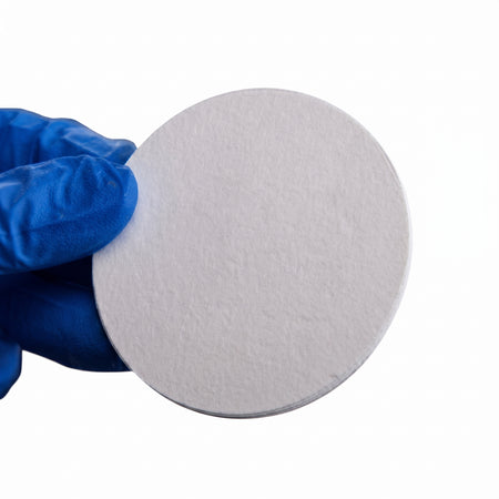 MSE PRO Antimony Oxide Sputtering Target Sb<sub>2</sub> O<sub>3</sub> AI image
