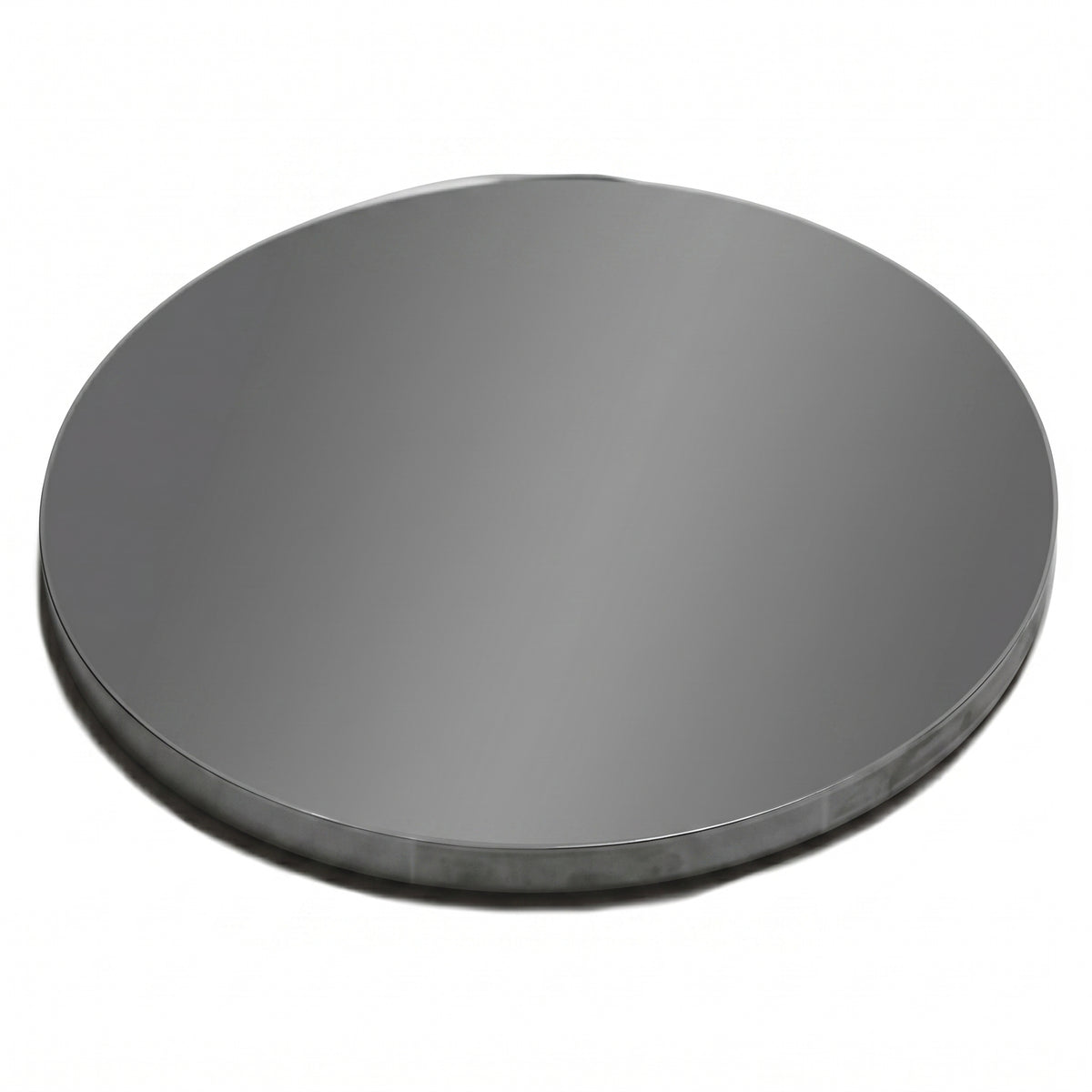 MSE PRO Silicon Sputtering Target Si (undoped) AI image