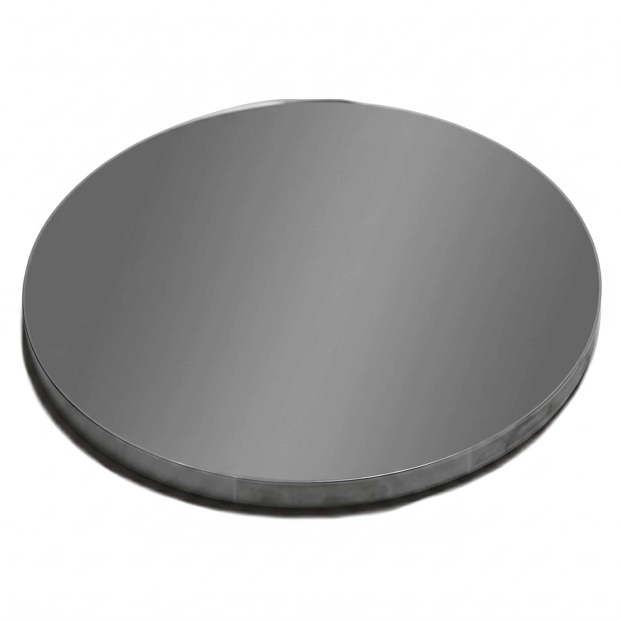 MSE PRO Silicon Sputtering Target Si (undoped) AI image