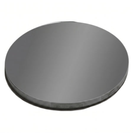 MSE PRO Silicon Sputtering Target Si (undoped) AI image