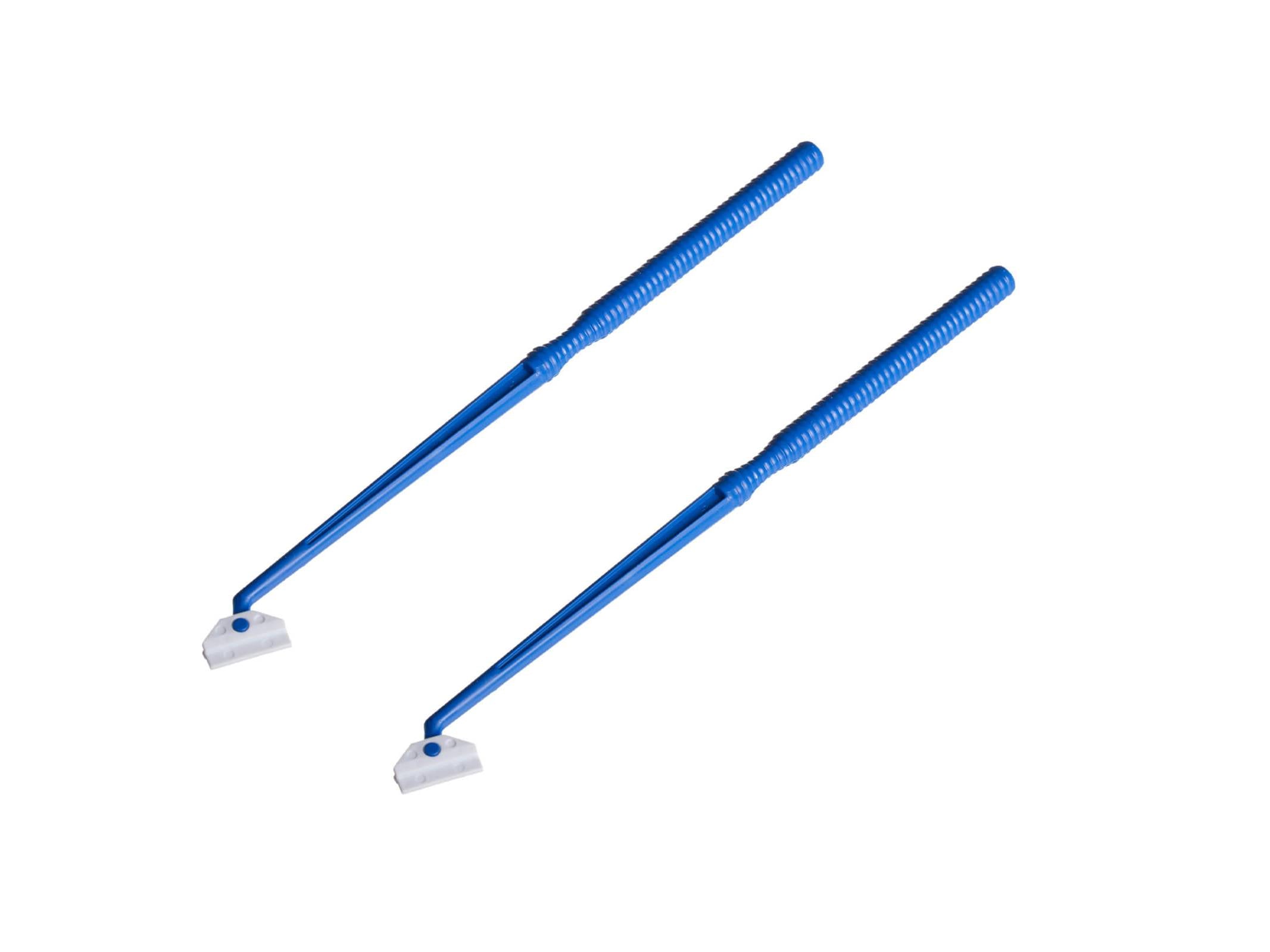 Laboratory Scraper Biologix Cell Culture Scraper, 18cm, Sterile, Individually Packaged ...