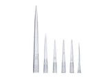 Biologix Filter Pipette Tips-10μl, 20ul, 50ul, 100ul, 200ul, 1000ul Extra-Long, Low Retention, 96/Rack, 4800/Case - MSE Supplies LLC