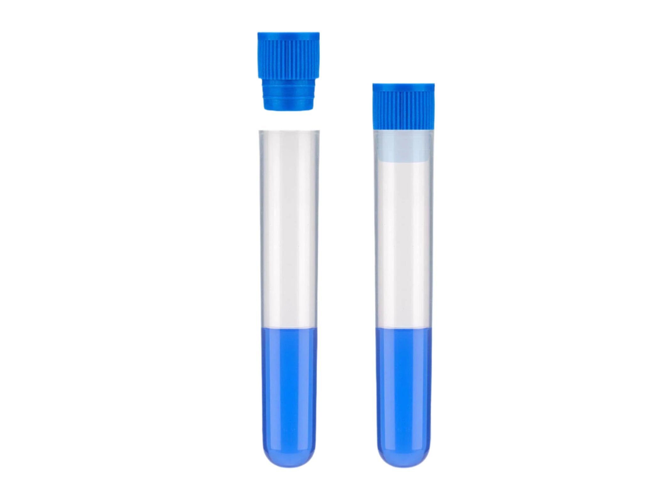 Biologix Test Tubes (Polystyrene)-5mL, 500/Bag, 2000/Case – MSE Supplies