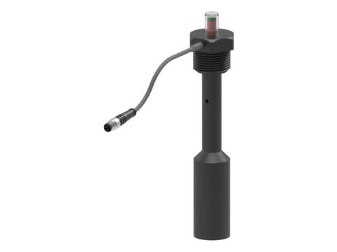 S.C.A.T Safety Waste Cap "LISA", V3.0 - Extension Level Control, el - MSE Supplies LLC