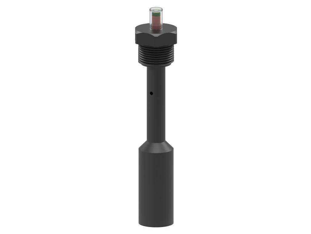 S.C.A.T Safety Waste Cap "LISA", V3.0 - Extension Level Control, el, Type 2 - MSE Supplies LLC