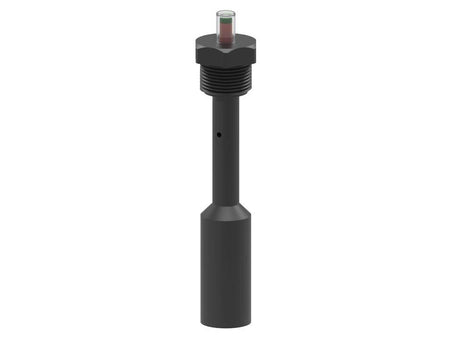 S.C.A.T Safety Waste Cap "LISA", V3.0 - Extension Level Control, el, Type 2 - MSE Supplies LLC