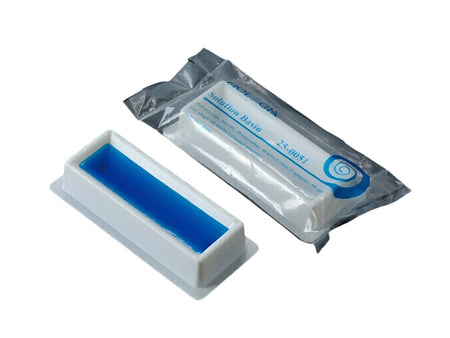 Biologix Solution Basins-55mL (PS), Case of 100