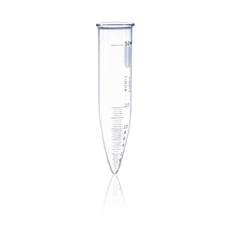 KIMBLE® Graduated Dairyware Centrifuge Tube, 50 mL