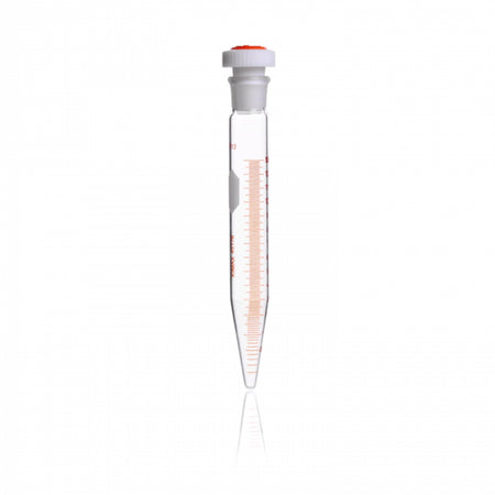 KIMBLE® Heavy-Duty Graduated Centrifuge Tube, 13 mL