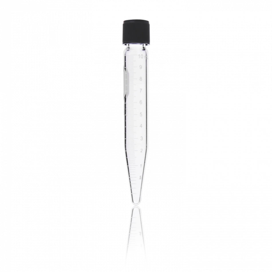KIMBLE® Heavy-Duty Graduated Centrifuge Tube, 10mL