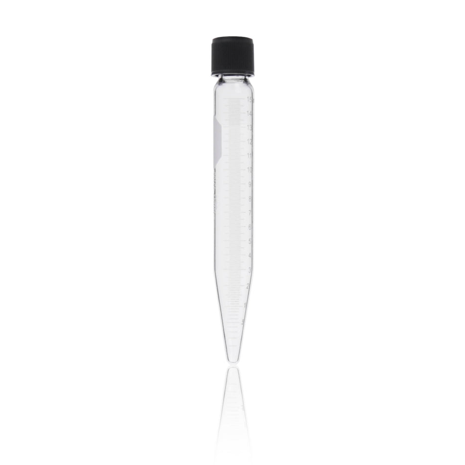 KIMBLE® Graduated Reusable Centrifuge Tube, 100 mL