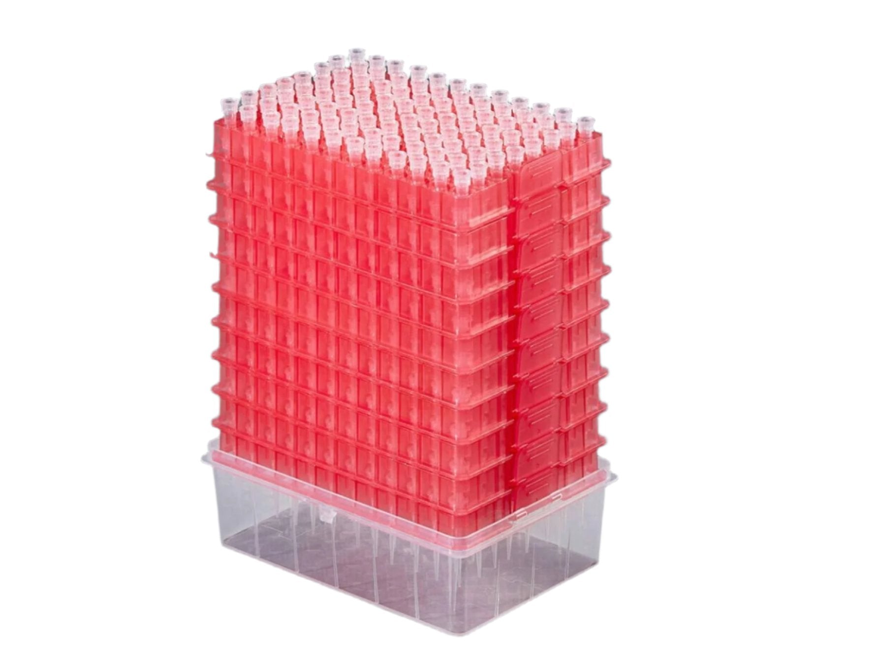 10μl Refill Pipette Tips, universal fit tips, refill pack, sterile ...