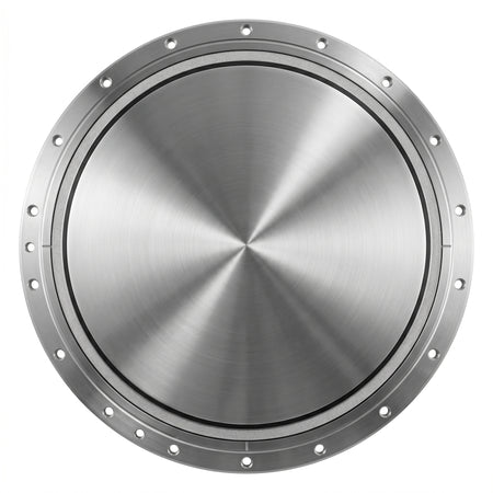 MSE PRO Silver Copper Sputtering Targets AgCu AI image