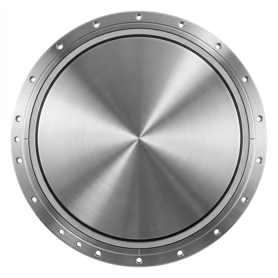 MSE PRO Silver Copper Sputtering Targets AgCu AI image