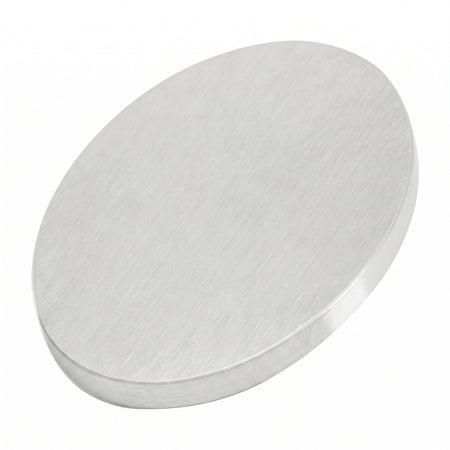 MSE PRO Silver Tin Sputtering Target AgSn AI image