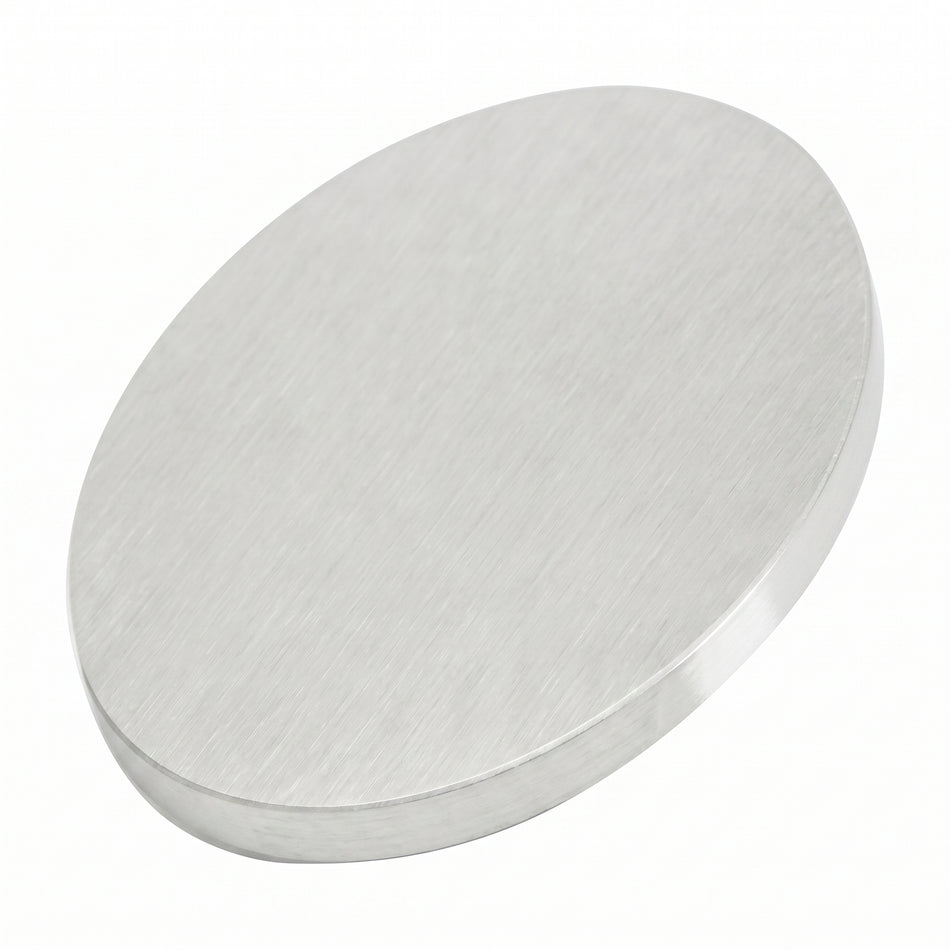 MSE PRO Silver Tin Sputtering Target AgSn AI image