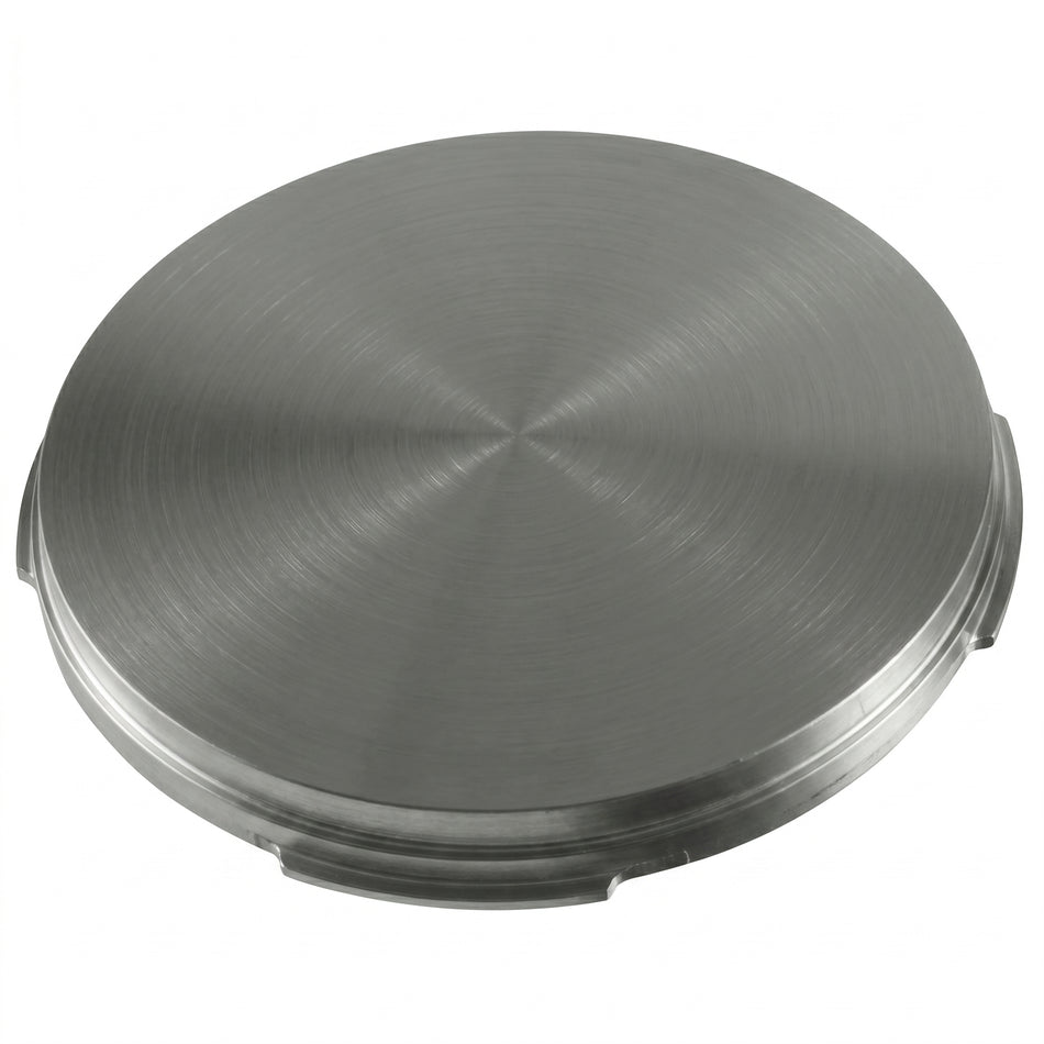 MSE PRO Tantalum Aluminum Sputtering Target TaAl AI image