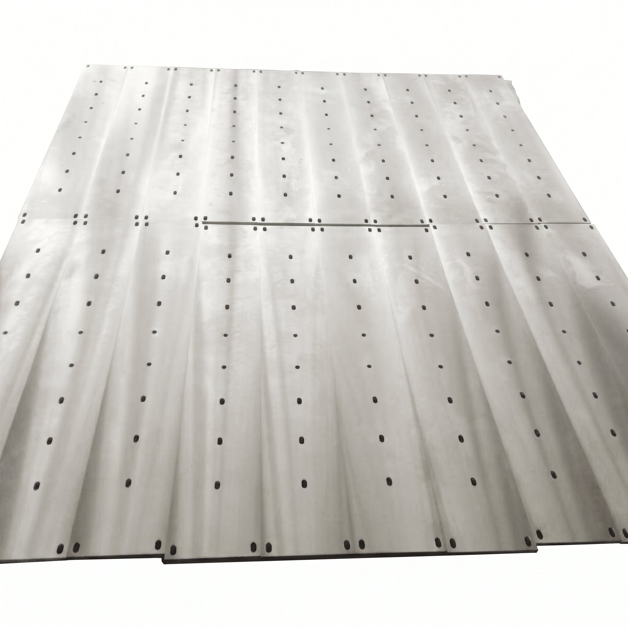 MSE PRO Titanium Aluminum Sputtering Target TiAl AI image