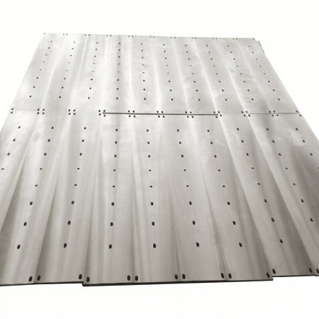MSE PRO Titanium Aluminum Sputtering Target TiAl AI image