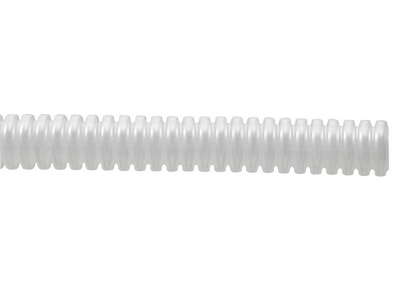 S.C.A.T Corrugated Tube for HPLC - MSE Supplies LLC