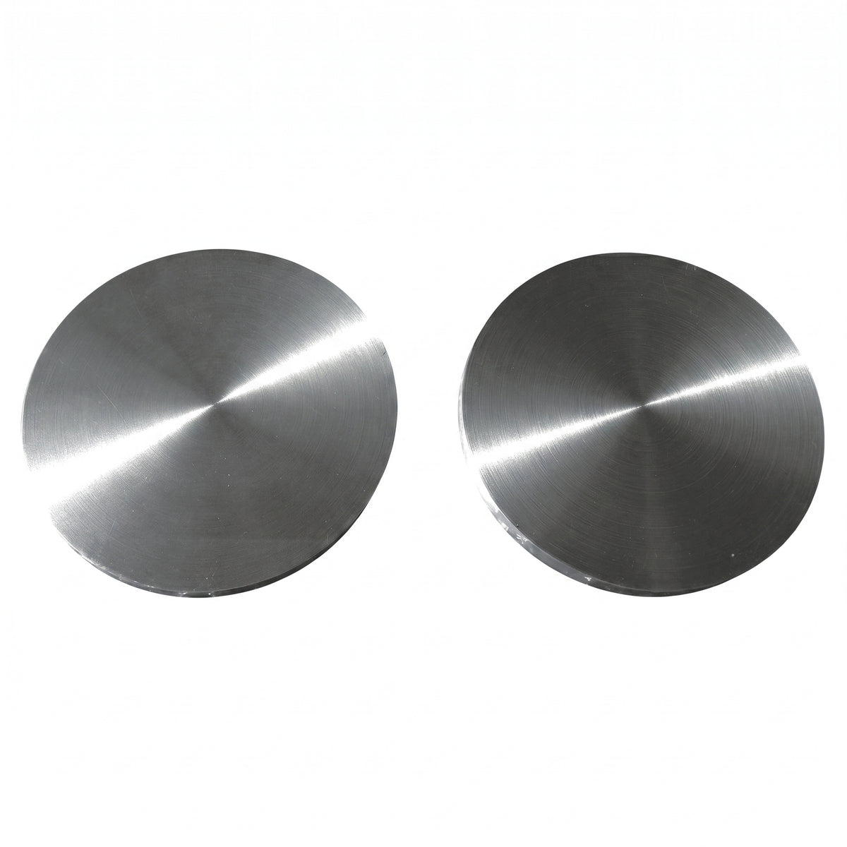 MSE PRO Zinc Aluminum Sputtering Target ZnAl AI image