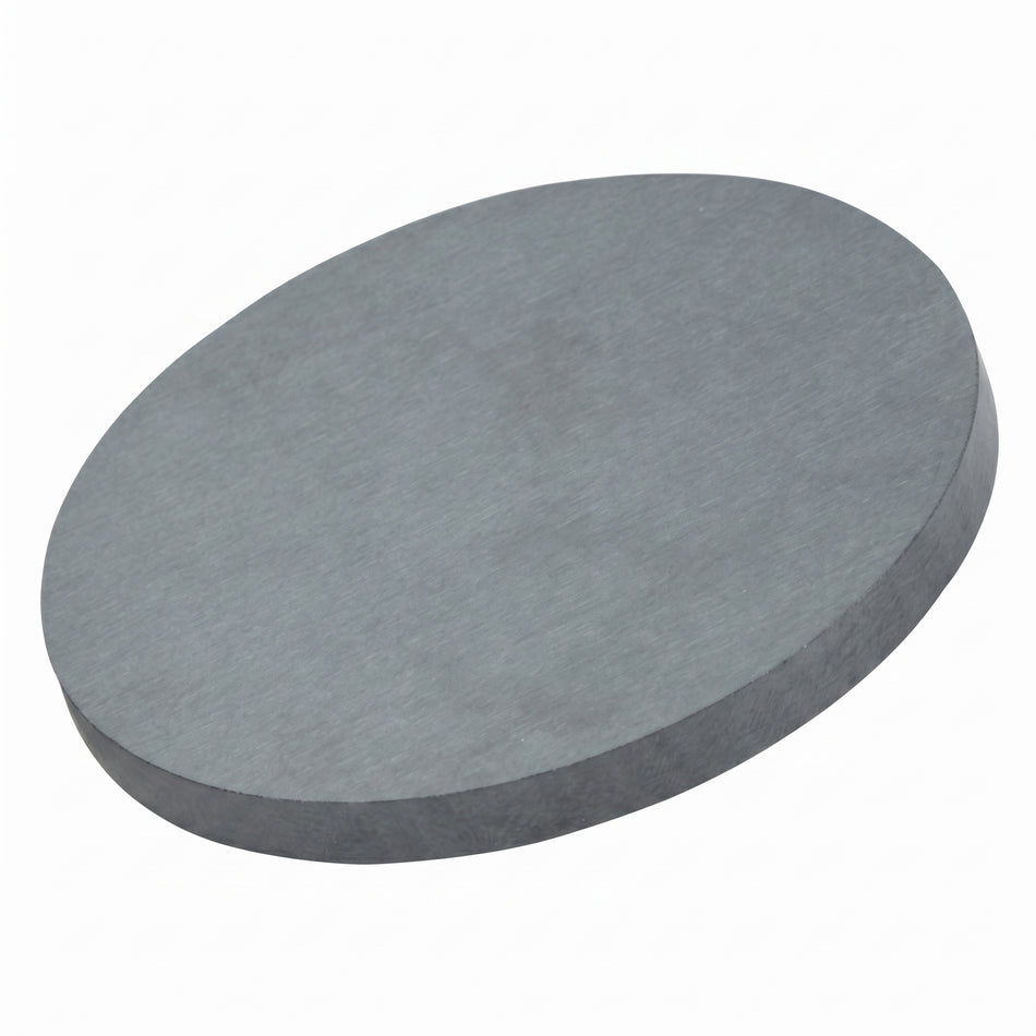 MSE PRO Samarium Oxide Sputtering Target Sm<sub>2</sub>O<sub>3</sub> AI image